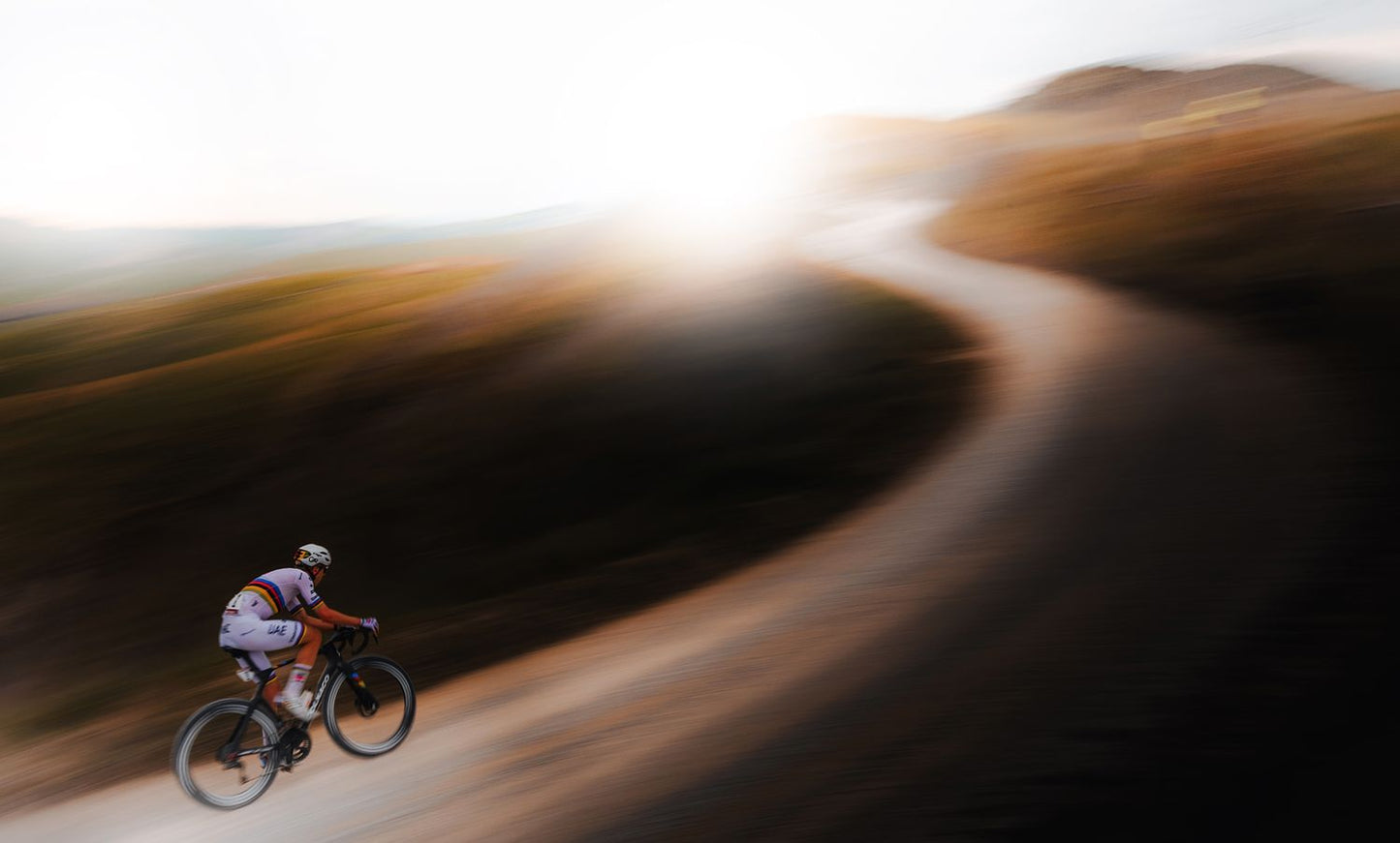 Strade Bianche 2026 - 01
