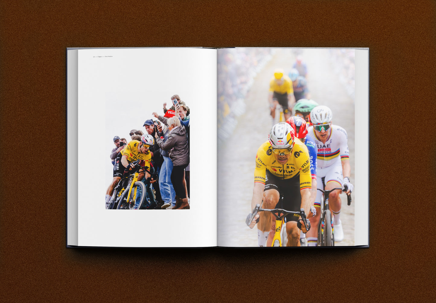 Harry Talbot - 2026 Photography Book - PRE ORDER - Limited Edition