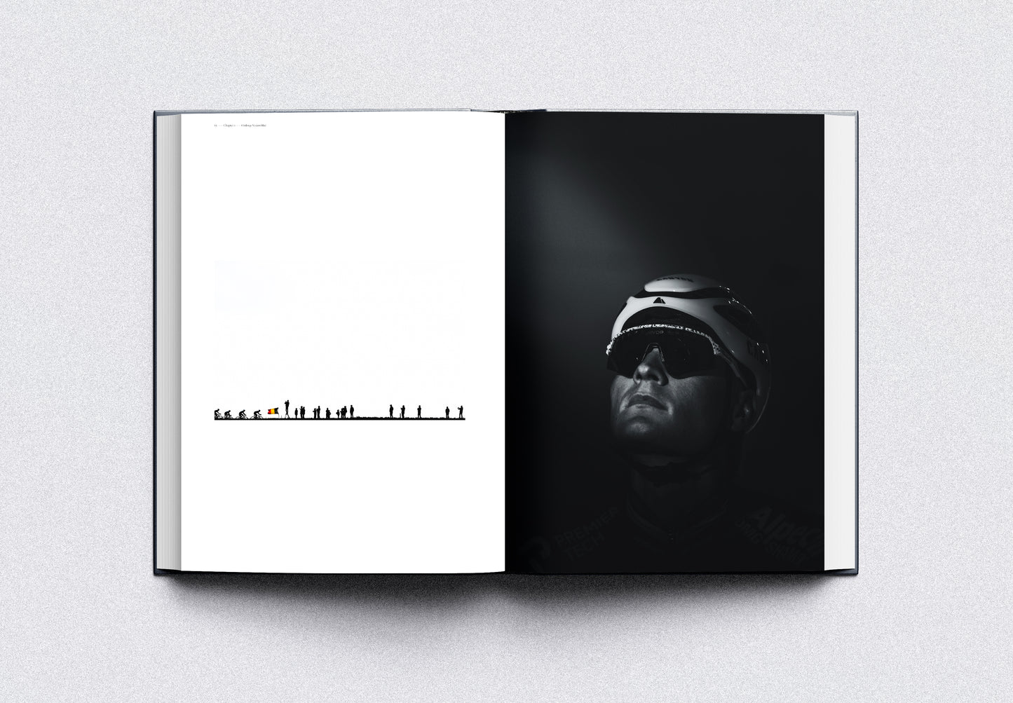 Harry Talbot - 2026 Photography Book - PRE ORDER - Limited Edition