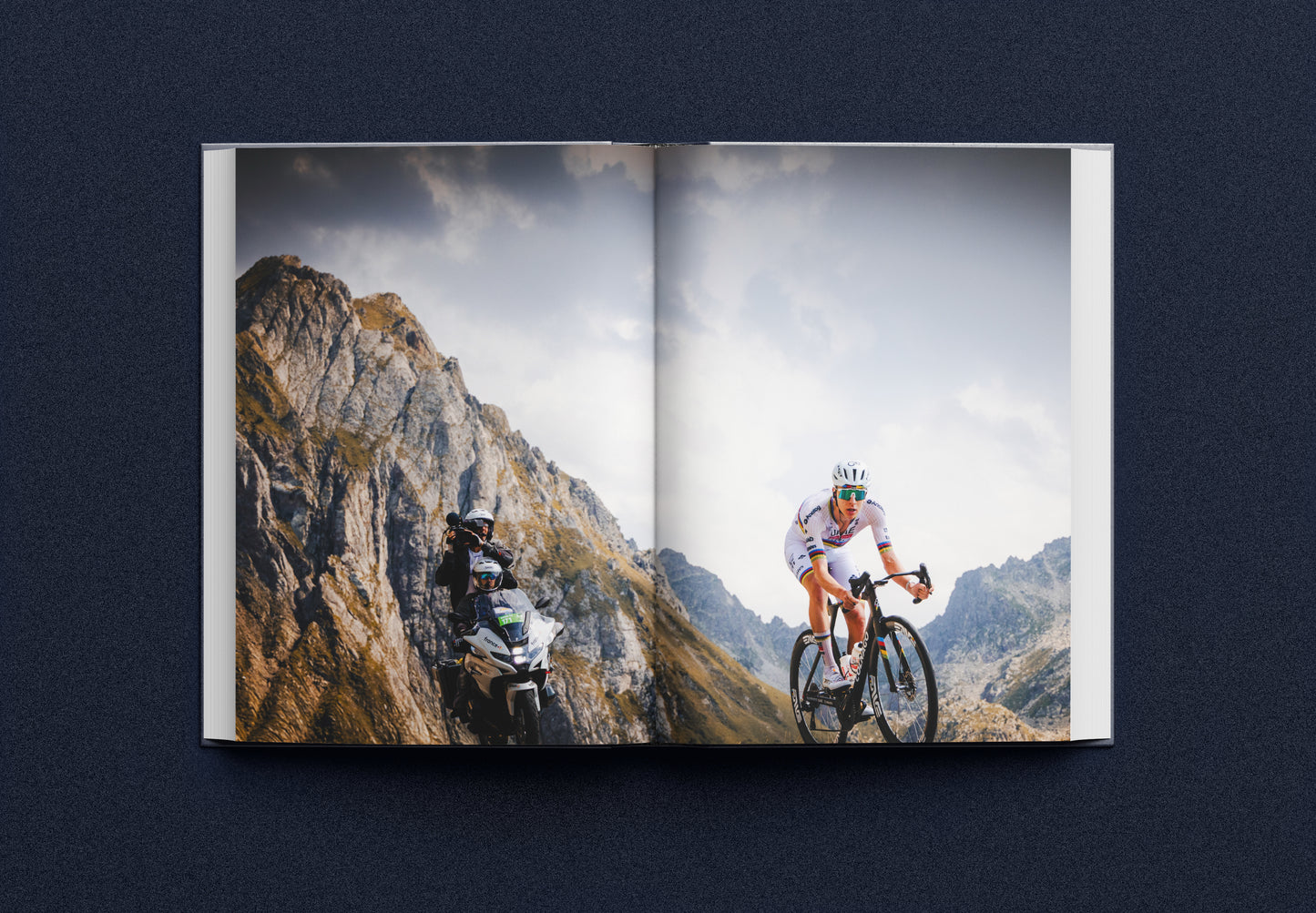 Harry Talbot - 2026 Photography Book - PRE ORDER - Limited Edition