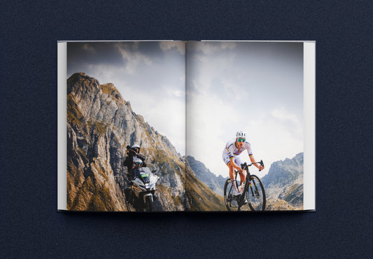 Harry Talbot - 2026 Photography Book - PRE ORDER - Limited Edition