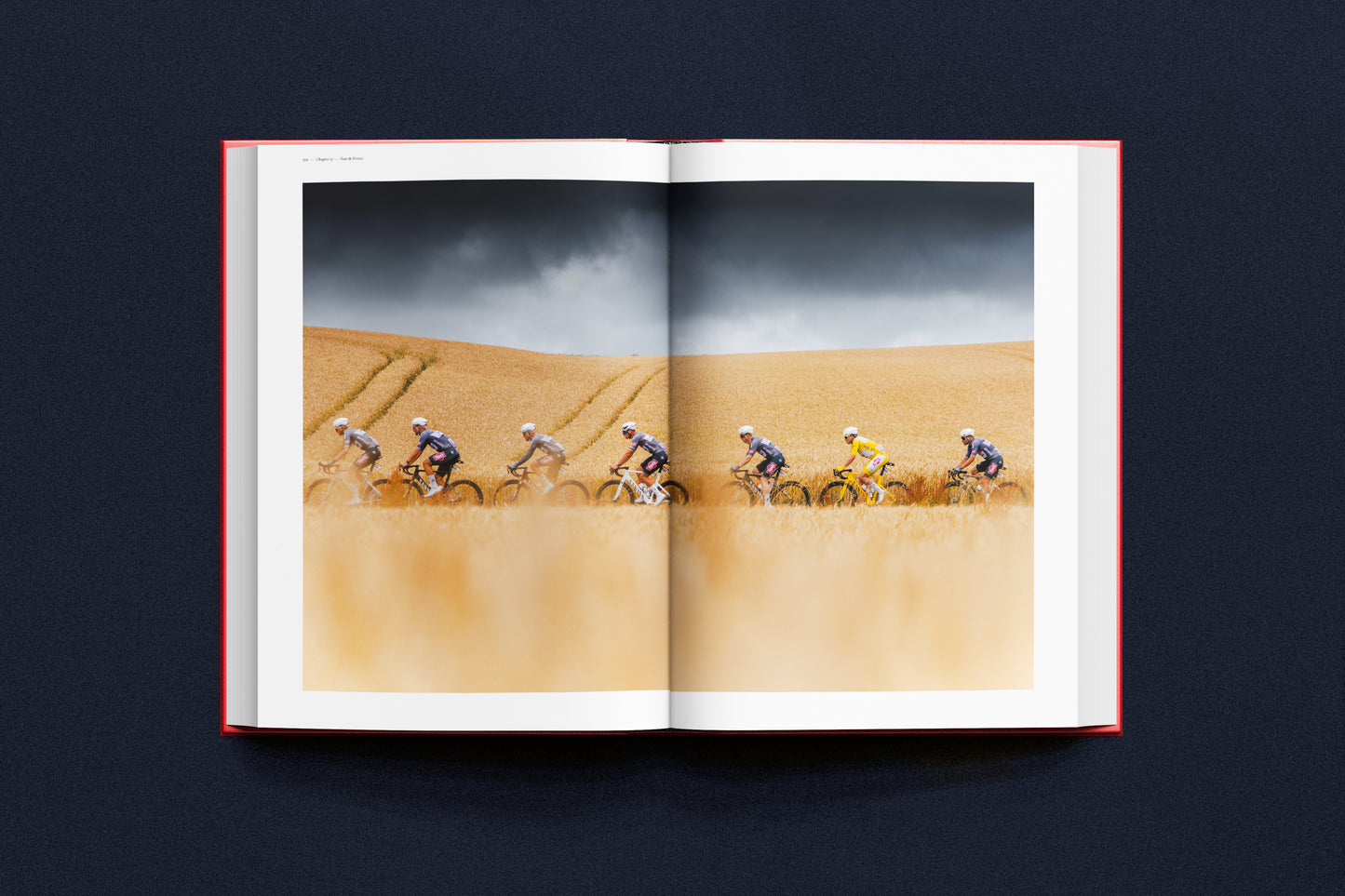 Harry Talbot - 2025 Photography Book - PRE ORDER