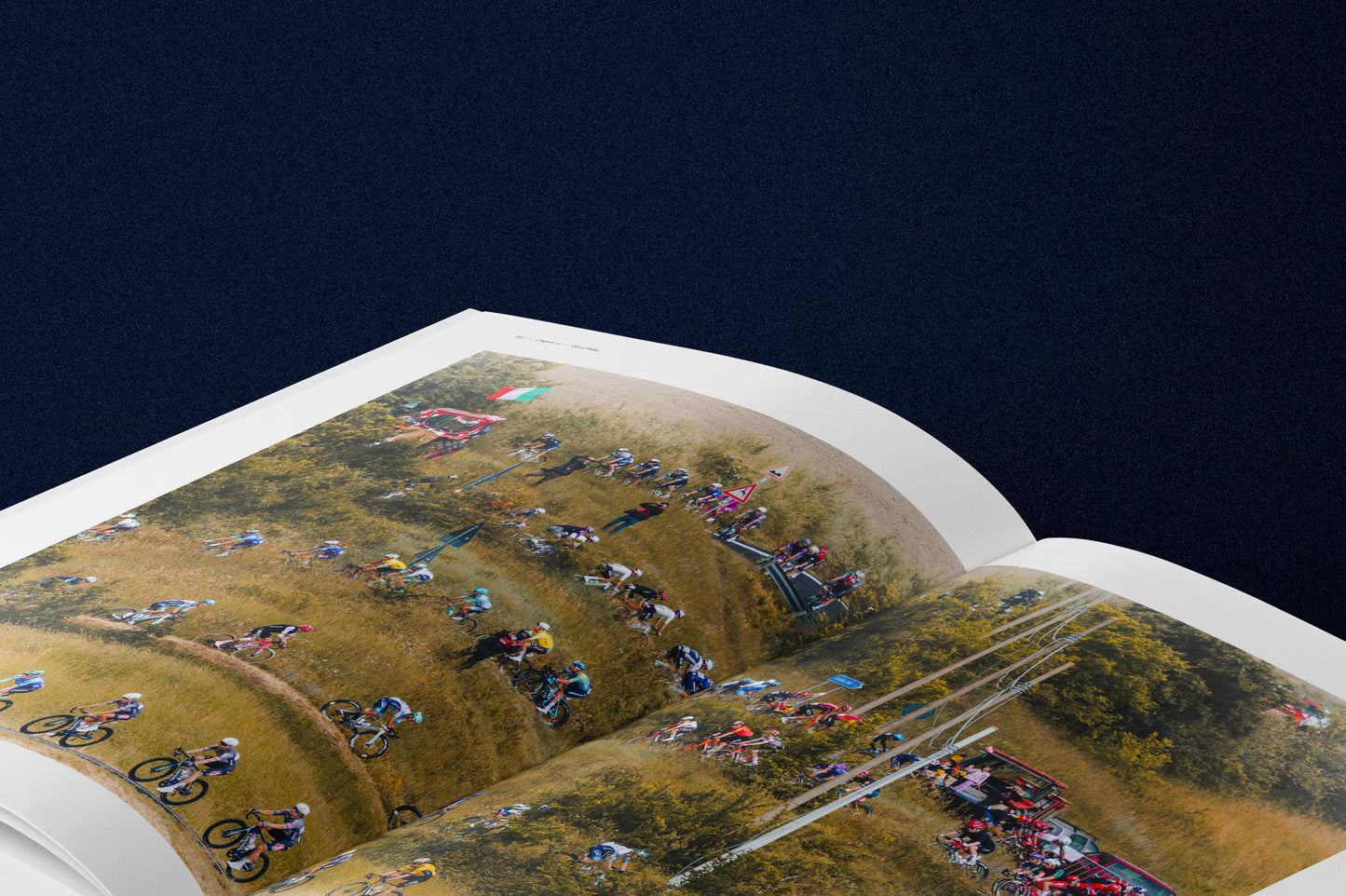 Harry Talbot - 2025 Photography Book - PRE ORDER