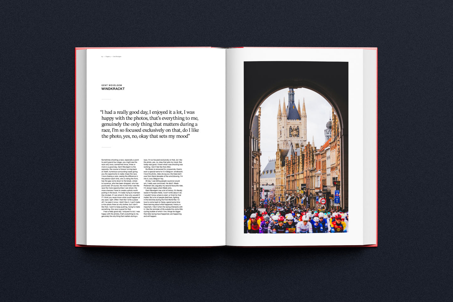 Harry Talbot - 2025 Photography Book - PRE ORDER