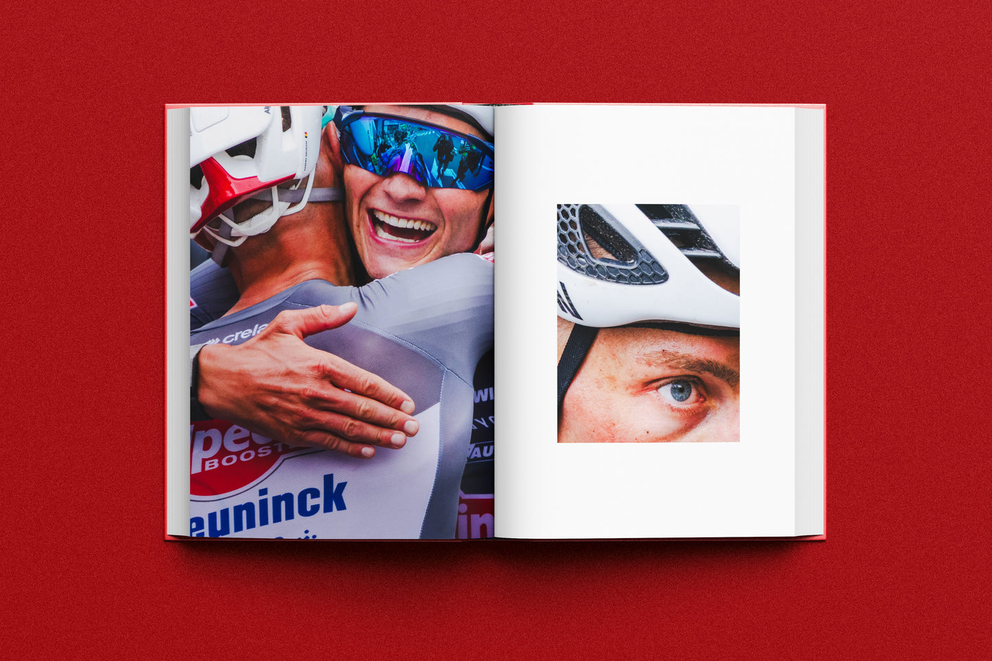 Harry Talbot - 2025 Photography Book - PRE ORDER