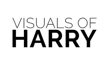 Visuals of Harry Shop