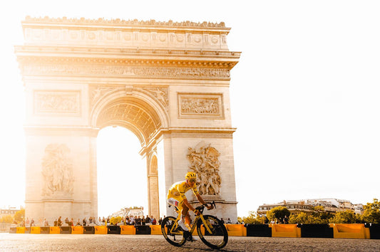 Tour de France 2026 Stage 21 - Tadej